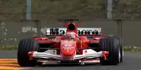 Bild zum Inhalt: Ferrari hat zwei F2005 für Bahrain fertig