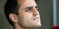 Bild zum Inhalt: Juan-Pablo Montoya in Bahrain nicht am Start?