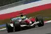 Bild zum Inhalt: Ralf Schumacher rechnet mit weiterem Erfolgserlebnis