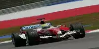 Bild zum Inhalt: Ralf Schumacher rechnet mit weiterem Erfolgserlebnis