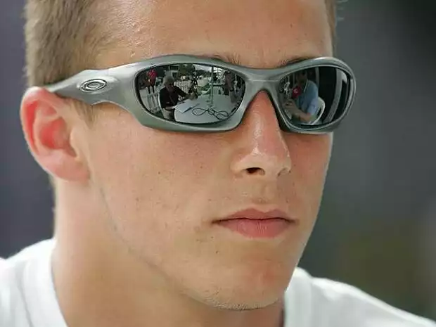 Christian Klien Titel-Bild zur News: Christian Klien