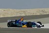Bild zum Inhalt: Bahrain: Sauber-Team steht vor 200. Grand Prix