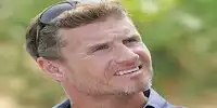 Bild zum Inhalt: Coulthard: "Haben mehr Entwicklungsspielraum"