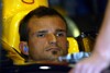 Bild zum Inhalt: Platziert Red Bull Liuzzi statt Villeneuve bei Sauber?