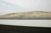 Bild zum Inhalt: Herausforderung Wüste: Motoren im Blickpunkt