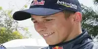 Bild zum Inhalt: Neues Schmuck-Verbot trifft Red Bull am härtesten