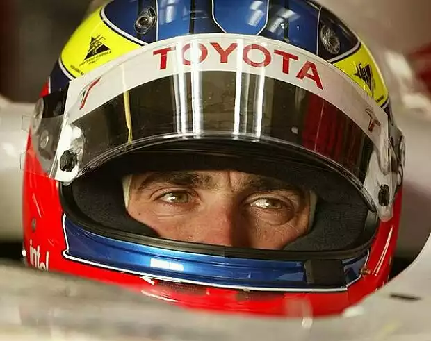 Ricardo Zonta Titel-Bild zur News: Ricardo Zonta