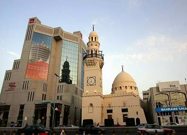 Manama Titel-Bild zur News: Manama