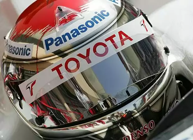 Jarno Trulli Titel-Bild zur News: Jarno Trulli