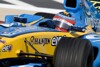Bild zum Inhalt: Provisorische Pole Position für Alonso in Bahrain