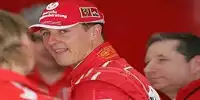 Schumacher und Todt