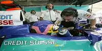 Jacques Villeneuve