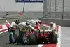 Bild zum Inhalt: Ferrari: Starker "Schumi", schwaches Getriebe