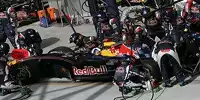 David Coulthard (Red Bull-Cosworth RB1)