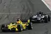 Bild zum Inhalt: Minardi: Guter Abschied vom alten Auto