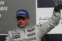 Bild zum Inhalt: Räikkönen: "Das größte Problem ist das Qualifying"