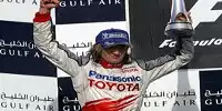 Bild zum Inhalt: Trulli: "Es ist wie ein Traum für uns"