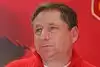 Bild zum Inhalt: Todt: "Wir wollen wieder dominieren"