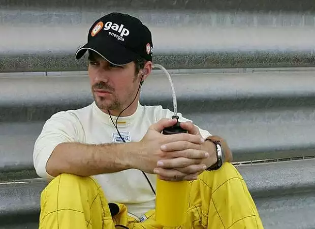 Tiago Monteiro Titel-Bild zur News: Tiago Monteiro