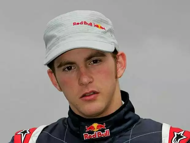 Scott Speed Titel-Bild zur News: Scott Speed
