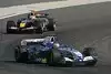 Bild zum Inhalt: Coulthard wollte seine Punkteprämie mit Villeneuve teilen