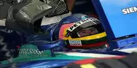 Jacques Villeneuve