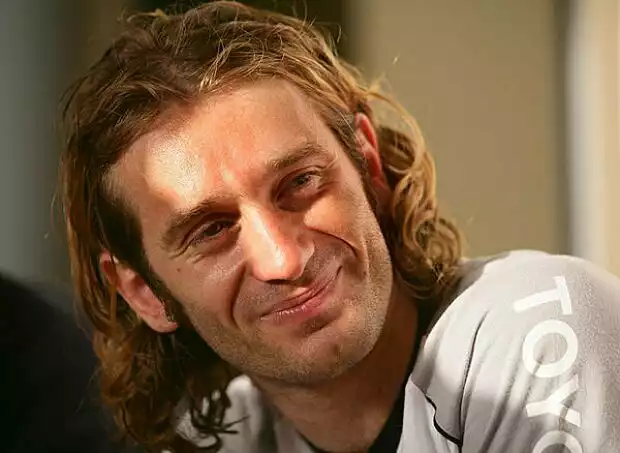 Jarno Trulli Titel-Bild zur News: Jarno Trulli