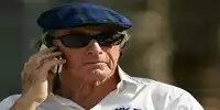 Bild zum Inhalt: D-Day für Jackie Stewart und die Automobilhersteller