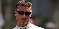 David Coulthard