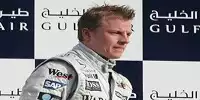 Bild zum Inhalt: Radio Fahrerlager: Lasst Räikkönen doch saufen!