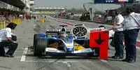 Jacques Villeneuve