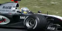 Alexander Wurz