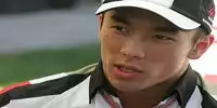 Takuma Sato