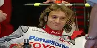 Bild zum Inhalt: Trulli: "Wir sind wirklich gut"