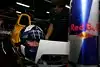 Bild zum Inhalt: Red Bull Racing: Mit gestärktem Rücken nach Imola