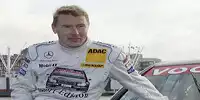 Bild zum Inhalt: Häkkinen: "Ich nehme das Risiko in Kauf"