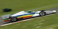Wilson Fittipaldi im Copersucar FD01