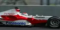 Bild zum Inhalt: Wird Imola der erste wirkliche Härtetest für Toyota?