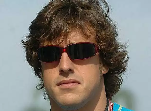 Titel-Bild zur News: Fernando Alonso