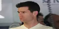 Bild zum Inhalt: Webber: "Werden erheblich stärker sein"