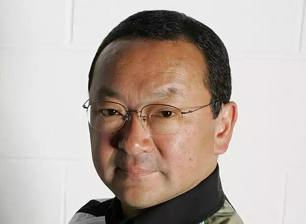 Yasuhiro Wada Titel-Bild zur News: Yasuhiro Wada