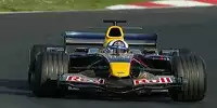 David Coulthard
