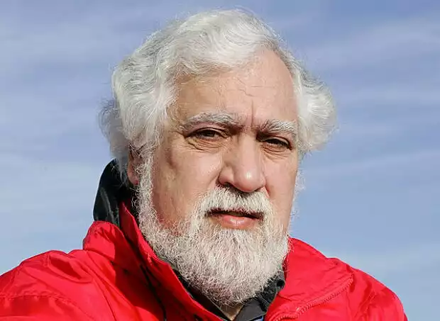 Enrique Scalabroni Titel-Bild zur News: Enrique Scalabroni