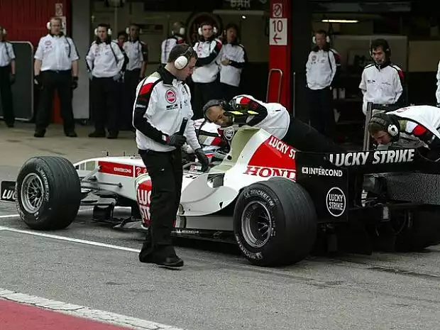 Takuma Sato Titel-Bild zur News: Takuma Sato