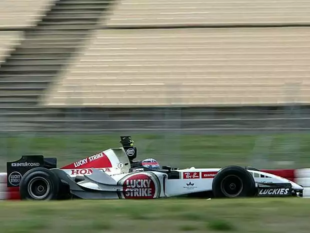 Takuma Sato Titel-Bild zur News: Takuma Sato