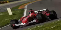 Michael Schumacher
