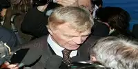 Bild zum Inhalt: Die Erkenntnisse des heutigen Pariser FIA-Meetings