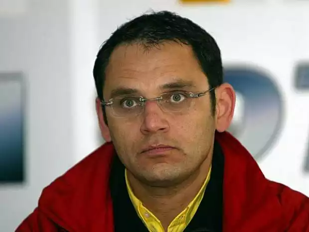 Hans-Jürgen Abt Titel-Bild zur News: Hans-Jürgen Abt