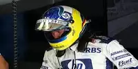 Bild zum Inhalt: Heidfeld mit Michelins Performance zufrieden