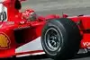 Bild zum Inhalt: Schumachers Kampfansage in Richtung Alonso